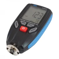 Merač hrúbky laku 0-1300 μm S-90107