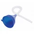 Plastový lievik s elastickou hadicou S-90166