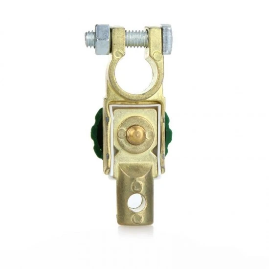 Odpojovač batérie 12V 500A S-BS125