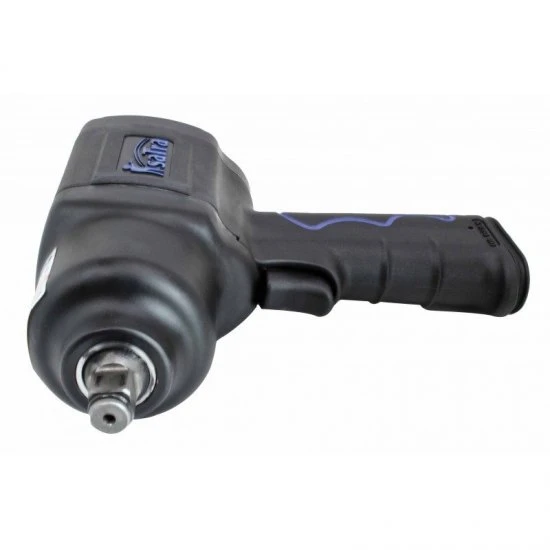 Pneumatický rázový uťahovák 1/2 1500Nm S-CO1500P