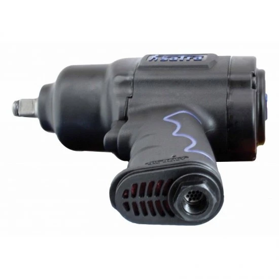 Pneumatický rázový uťahovák 1/2 1500Nm S-CO1500P
