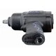 Pneumatický rázový uťahovák 1/2 1500Nm S-CO1500P