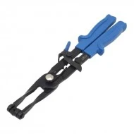 Kliešte na samosvorné hadicové spony 280 mm S-90175