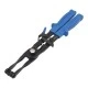 Kliešte na samosvorné hadicové spony 280 mm S-90175