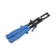 Kliešte na samosvorné hadicové spony 280 mm S-90175