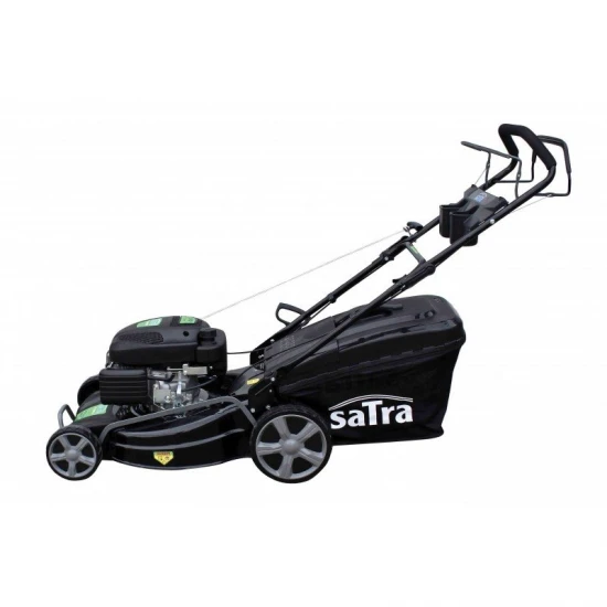 Motorová kosačka s bočným vyhadzovaním a pojazdom 53 cm S-GM21G