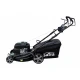 Motorová kosačka s bočným vyhadzovaním a pojazdom 53 cm S-GM21G