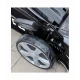 Motorová kosačka s bočným vyhadzovaním a pojazdom 53 cm S-GM21G