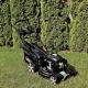 Motorová kosačka s bočným vyhadzovaním a pojazdom 53 cm S-GM21G