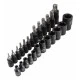 Sada nástrčných kľúčov TORX a E-TORX S-H2548T