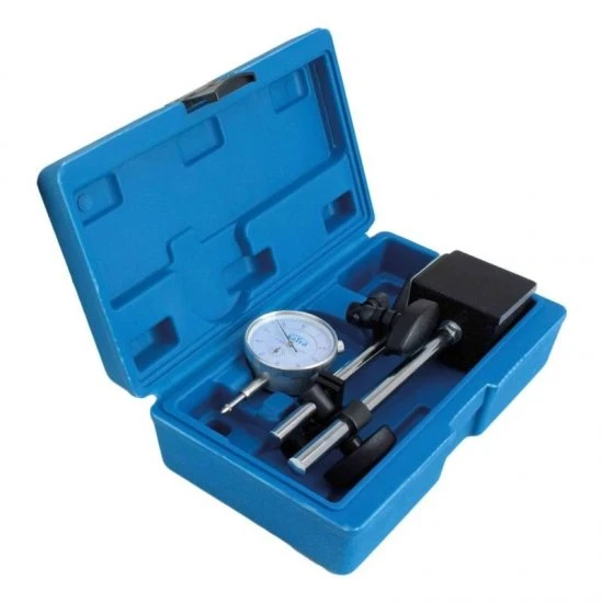 Magnetický statív s odchýlkomerom 0-10mm S-MAHO2