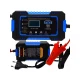 Nabíjačka batérii 12-24V 8/4A S-90311