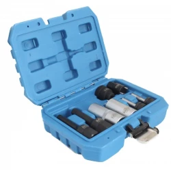Sada na opravu vstrekovačov Common rail Denso Bosch Siemens S-P8CR