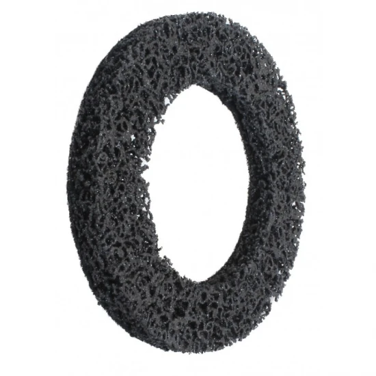 Náhradný kotúč na čistenie nábojov kolies 150mm S-RG150W