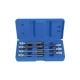 Zástrčné 3/8" hlavice torx 110mm T25-T60 sada 7ks S-SLS738