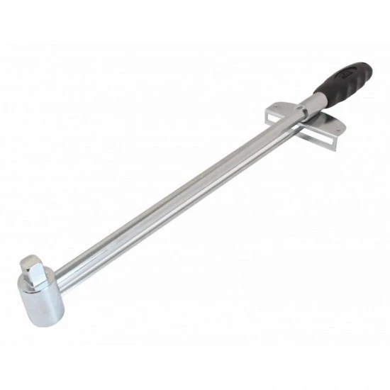 Momentový kľúč výchylný obojstranný 1/2" 0-300 Nm S-T300W