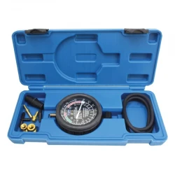 Tester tlaku podtlaku vákuometer S-VFPT