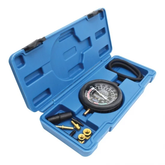 Tester tlaku podtlaku vákuometer S-VFPT
