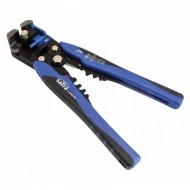 Kliešte viacúčelové štikacie blankovacie krimpovacie 0.2-6mm2 S-WS2410