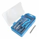 Sada na opravu poškodených závitov M5 x 0.8 S-X38A