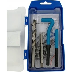 Sada na opravu poškodených závitov M10 x 1.25 S-X38E