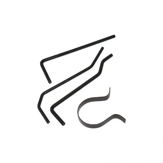 Aretačná sada PSA Peugeot Citroen benzín diesel S-90018