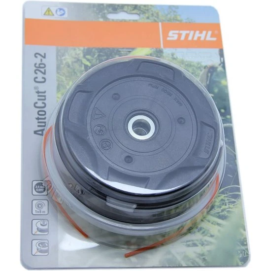 Strunová žacia hlava Stihl AutoCut C 26-2 4002 710 2169