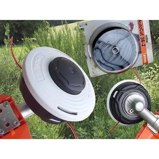 Strunová žacia hlava Stihl AutoCut 36-2 4002 710 2170