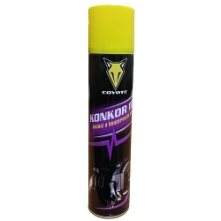Olej Coyote Konkor 101 300 ml mazací mazivo v spreji 021021