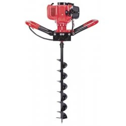 Motorový pôdny zemný vrták 150mm LD EA520B