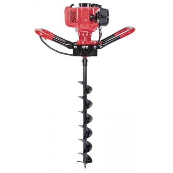 Motorový pôdny zemný vrták 150mm LD EA520B