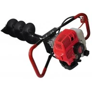 Motorový pôdny zemný vrták 150mm LD EA520B