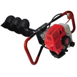 Motorový pôdny zemný vrták 150mm LD EA520B
