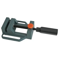 Zverák na stojanovú vŕtačku 70mm rýchloupínací 113430