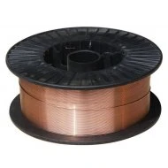 Zvárací drôt pre CO2 priemer 0.8mm váha 5kg 214305