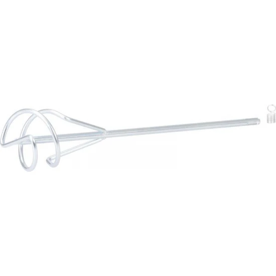 Miešadlo 80x400 mm na maltu SDS+ 2160284