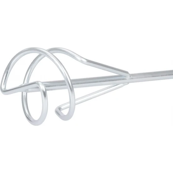 Miešadlo 80x400 mm na maltu SDS+ 2160284