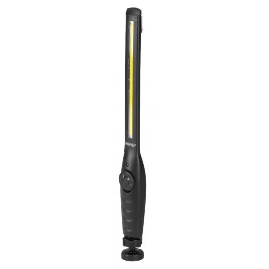 Dielenská baterka 10W 300 lm LED svietidlo akumulátorová 2171673