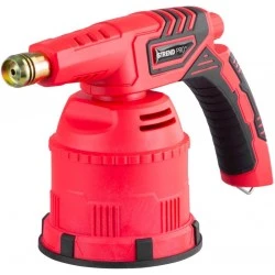 Plynový horák na kartuš let lampa 2172510
