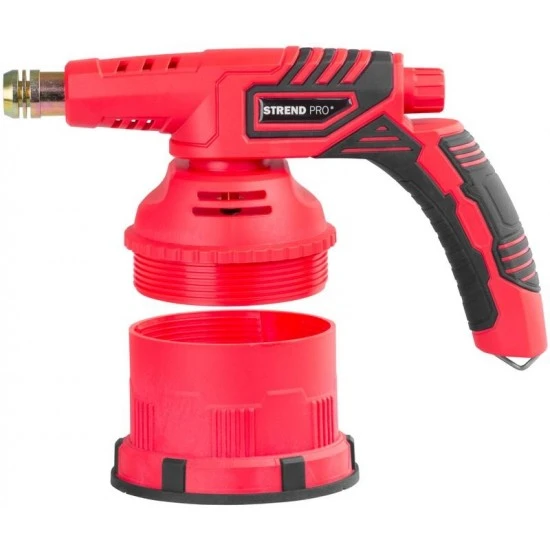 Plynový horák na kartuš let lampa 2172510