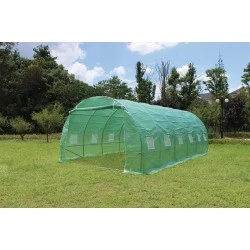 Záhradný fóliovník 3 x 6 x 2 m 2172888