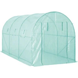 Záhradný fóliovník 3 x 2 x 2 m 2173641