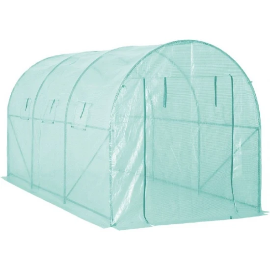 Záhradný fóliovník 3 x 2 x 2 m 2173641