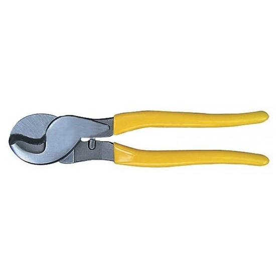Kliešte štikacie na lanká káble a drôt 250mm 229777