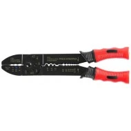 Odblankovacie a krimpovacie kliešte 0.75-6 mm 229984