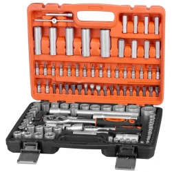 Gola sada 1/4"+1/2" 108 dielna 239679
