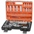 Gola sada 1/4"+1/2" 108 dielna 239679