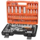 Gola sada 1/4"+1/2" 108 dielna 239679