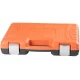 Gola sada 1/4"+1/2" 108 dielna 239679