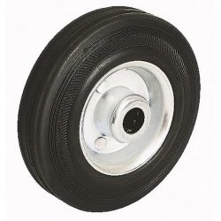 Koleso 150mm s gumovou obručou XD-V150/20